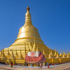 Shwemawdaw Pagode in Bago