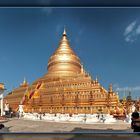 Shwezigon Pagoda