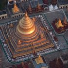 Shwezigon Pagode Bagan