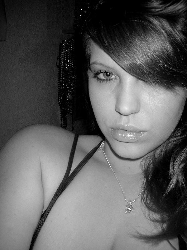 shy?
