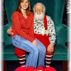 Shy & Santa 2007