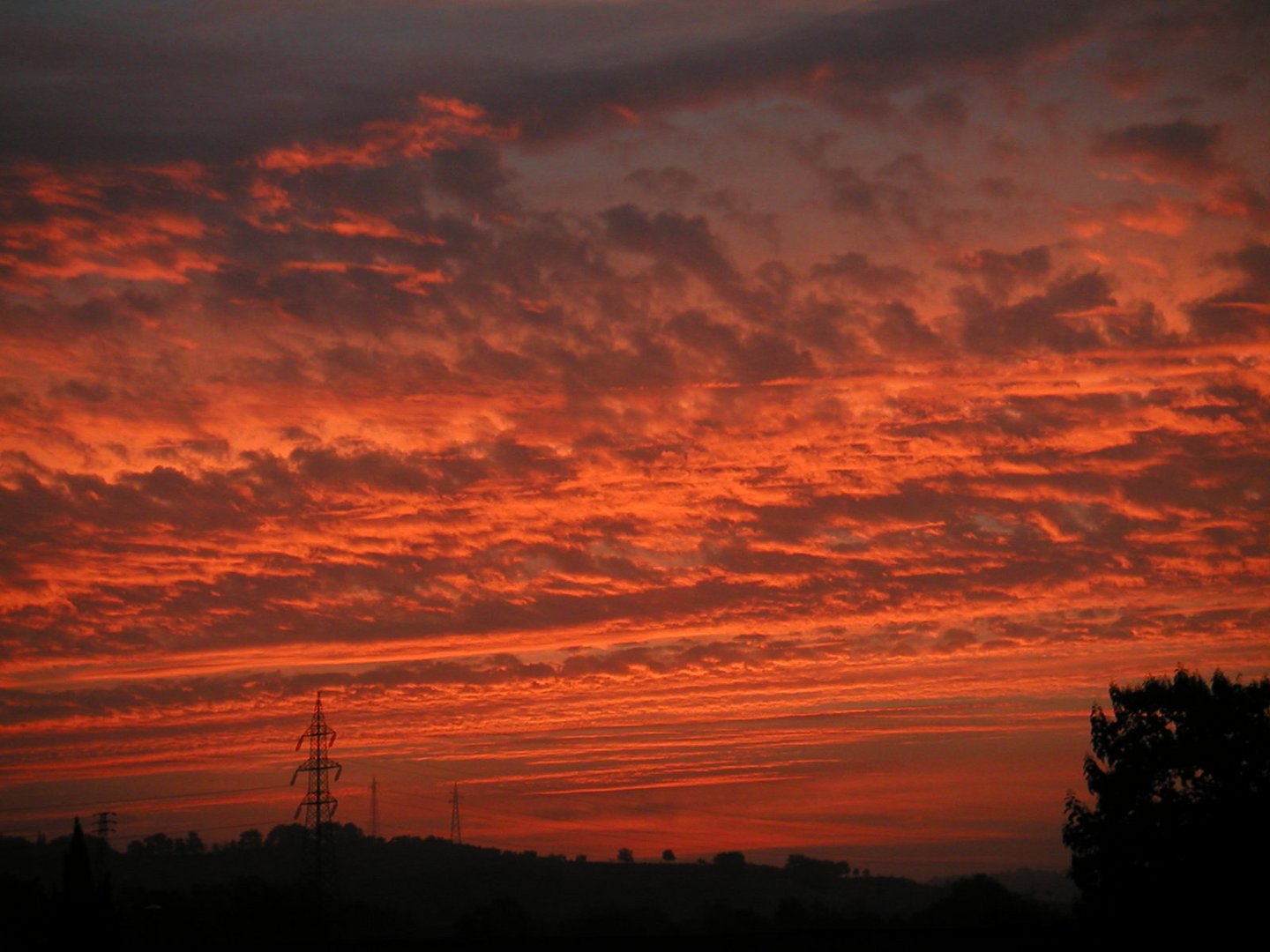 Si alza il sipario - The curtains rise