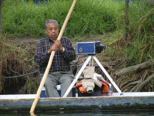 Si de fotografia se trata