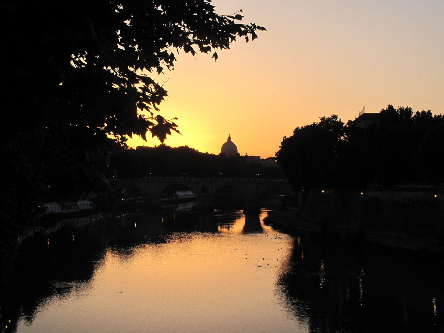 Si è ROMA !