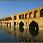 Si-o-se Pol, Isfahan, Iran