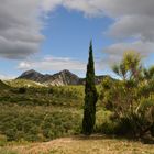 Si près de la montagne..!