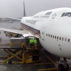SIA 747-400 Megatop