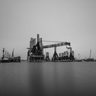 Siag Tripods Bremerhaven SW