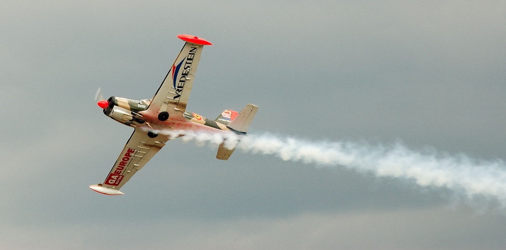 Siai Marchetti SF-260