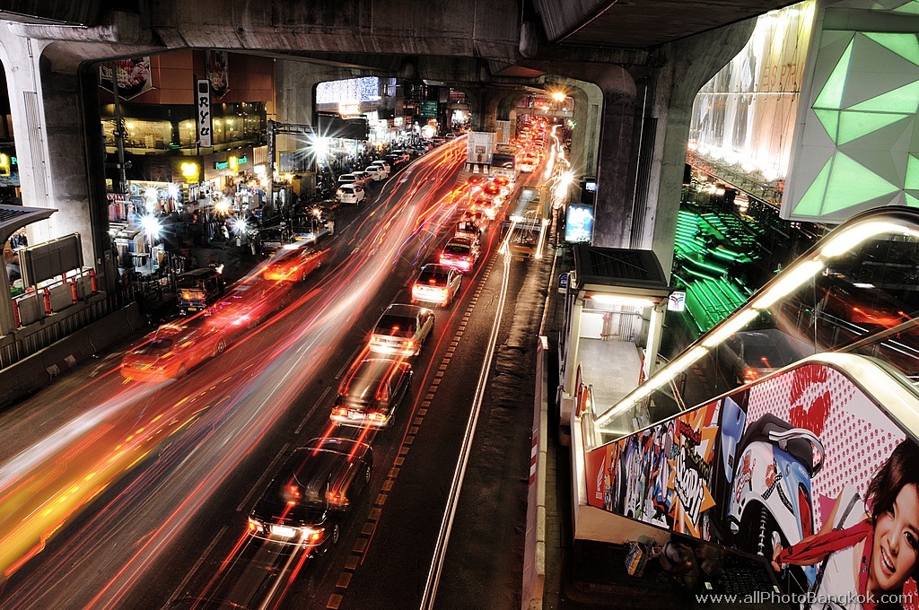 Siam Bangkok