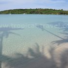 Siam Bay, Koh Kut, Thailand