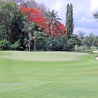 Siam Country Club , Thailand