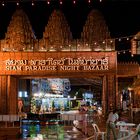 Siam Paradise Night Bazaar