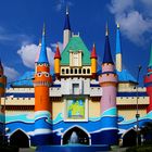 SIAM PARK, BANGKOK