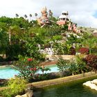 Siam Park Panorama