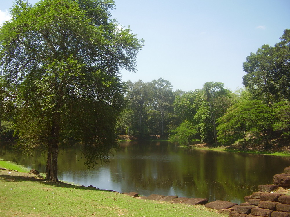 siam reap