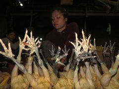 Siam Reap, Markt