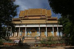 Siam Reap Tempel