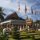 Siam Reap, Tempel