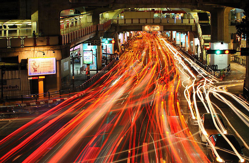 Siam Square I