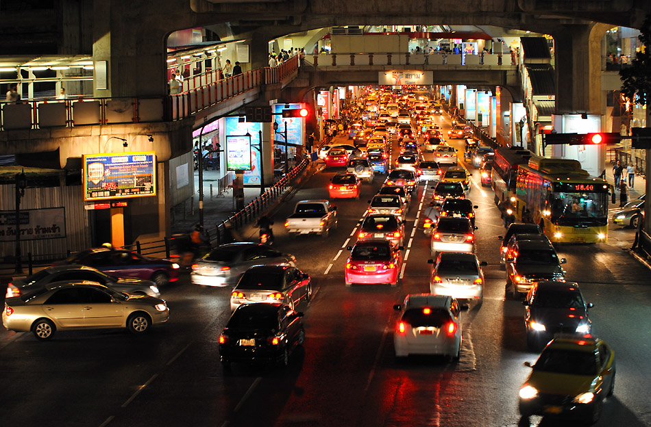 Siam Square II