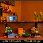 Siam Wellness ~ Thai Massage in Duisburg