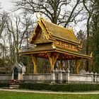 Siamesische Tempel Bad Homburg