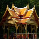 Siamesischer Tempel Thai Sala III (neu)