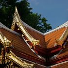 Siamesischer Tempel Thai Sala IV (neu)