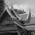 Siamesischer Tempel Thai Sala V (neu)