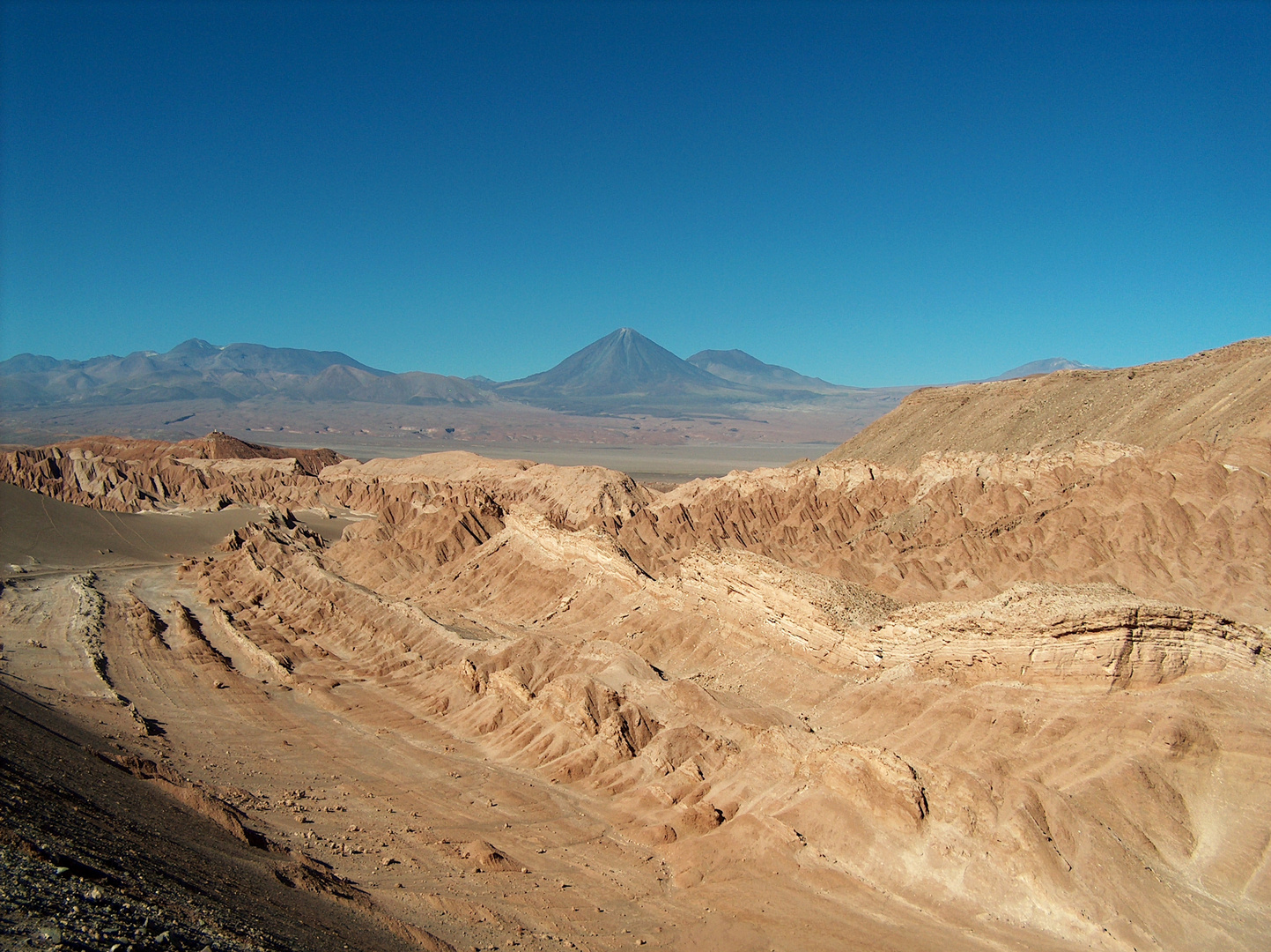 Siamo in Bolivia