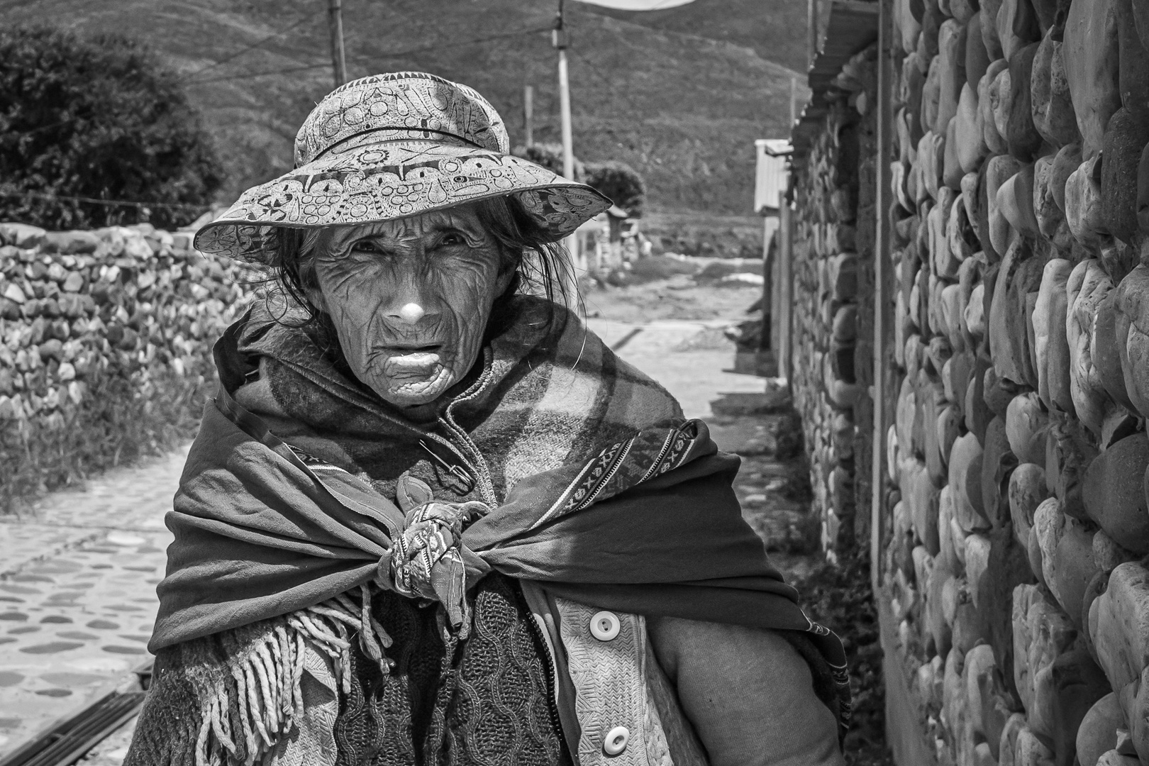 Sibayo, Colca Valley