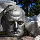 Sibelius Denkmal