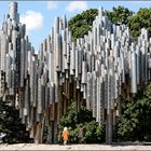 Sibelius Monument