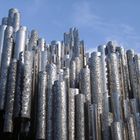 Sibelius Monument