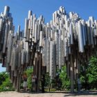 Sibelius Monument