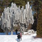 Sibelius monument