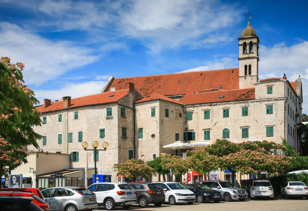 Sibenik 1