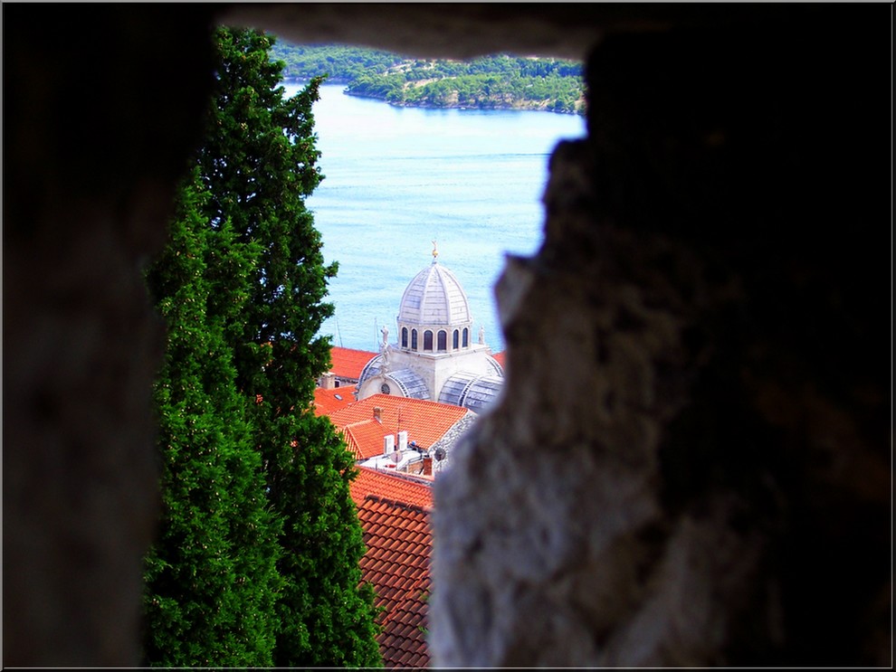 Sibenik