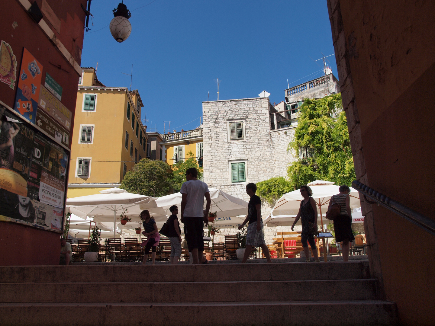 Sibenik