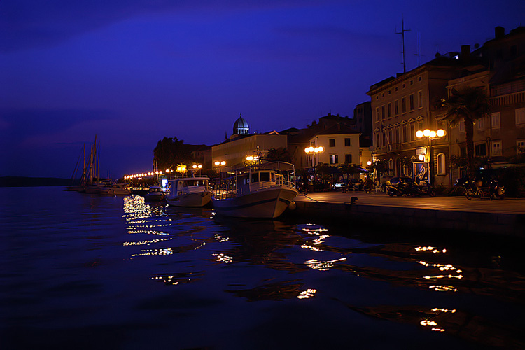 Sibenik