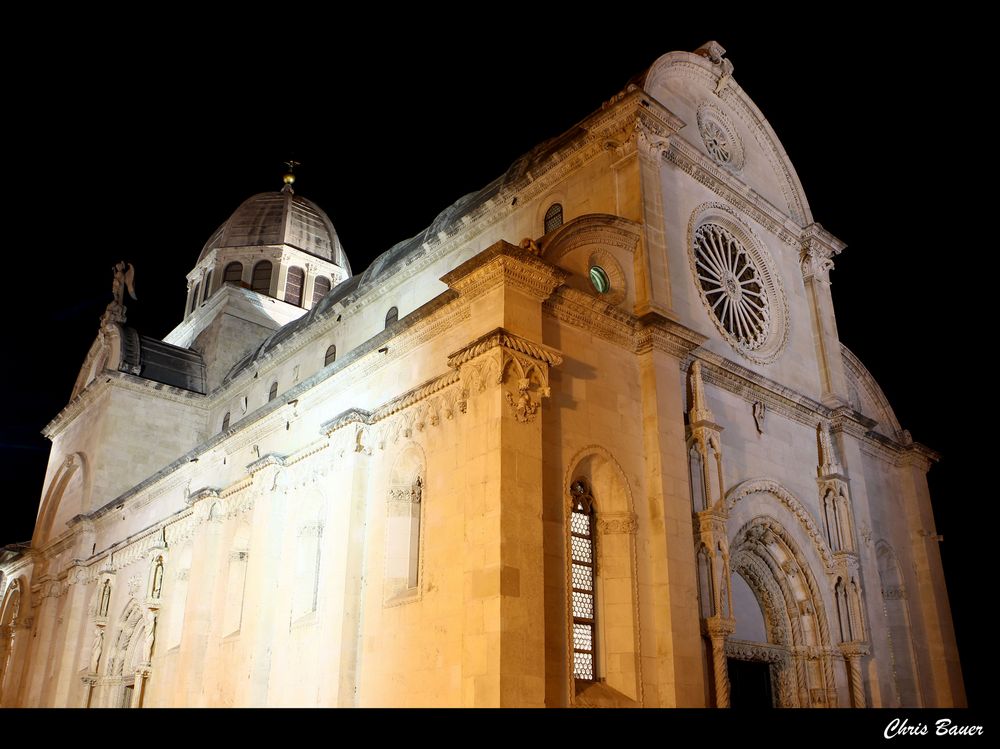 Sibenik