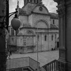 Sibenik - Cathedral of St. James