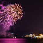 Sibenik Feuerwerk 1