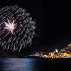 Sibenik Feuerwerk 2