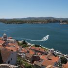 Sibenik, Kroatien