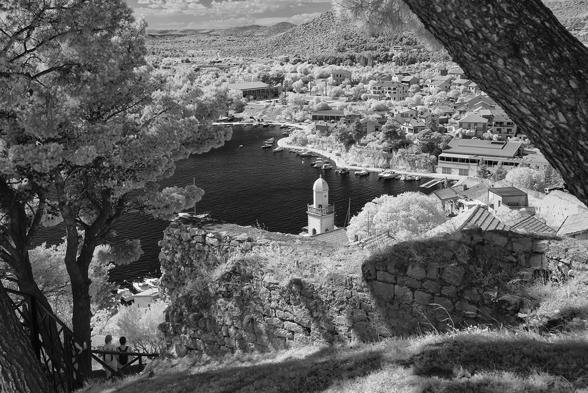 Sibenik (Kroatien)