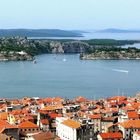 Sibenik - meine Stadt