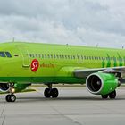 Siberia Airlines