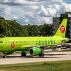 Siberia Airlines